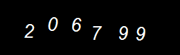 Real Person Number