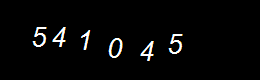Real Person Number