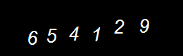 Real Person Number