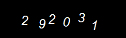Real Person Number