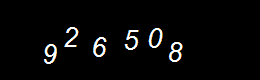 Real Person Number