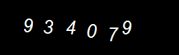 Real Person Number