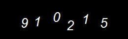 Real Person Number