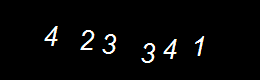 Real Person Number