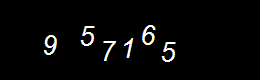 Real Person Number