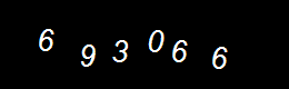 Real Person Number
