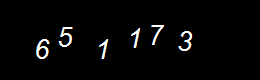 Real Person Number