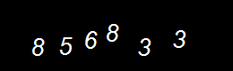 Real Person Number