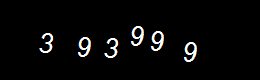 Real Person Number