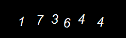 Real Person Number