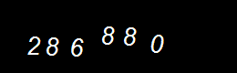 Real Person Number