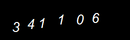 Real Person Number