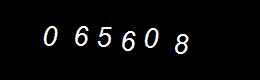 Real Person Number