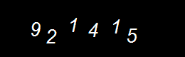 Real Person Number