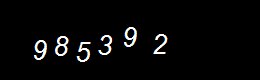 Real Person Number