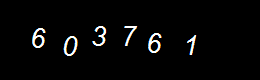 Real Person Number