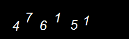 Real Person Number