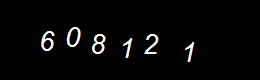 Real Person Number