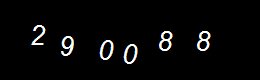 Real Person Number