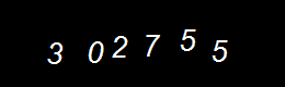 Real Person Number