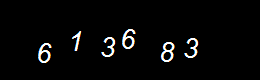 Real Person Number