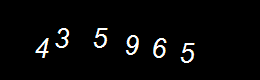 Real Person Number