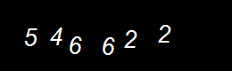 Real Person Number