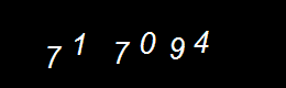 Real Person Number