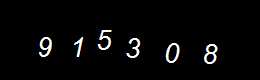 Real Person Number