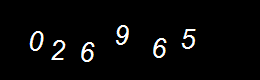 Real Person Number