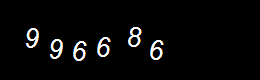 Real Person Number