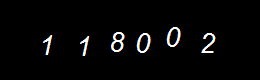 Real Person Number