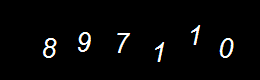 Real Person Number