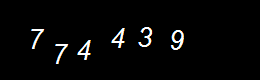 Real Person Number