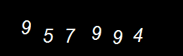 Real Person Number