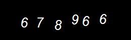 Real Person Number