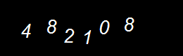 Real Person Number