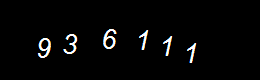 Real Person Number