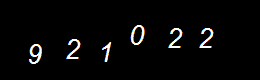 Real Person Number