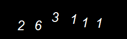 Real Person Number
