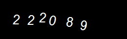 Real Person Number