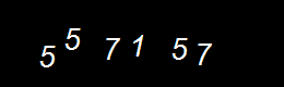 Real Person Number