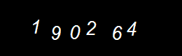 Real Person Number
