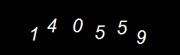 Real Person Number