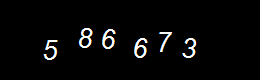 Real Person Number