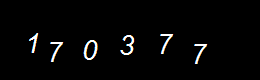 Real Person Number