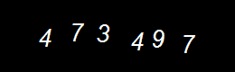 Real Person Number