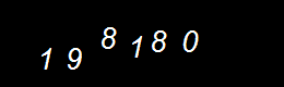 Real Person Number