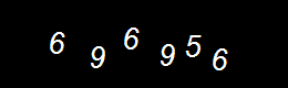 Real Person Number
