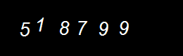 Real Person Number
